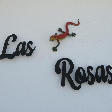 Las Rosas By Rentmedano Stunning Luxury Chocolate Box Villa With Private Heated Pool & Wifi El Médano Eksteriør billede