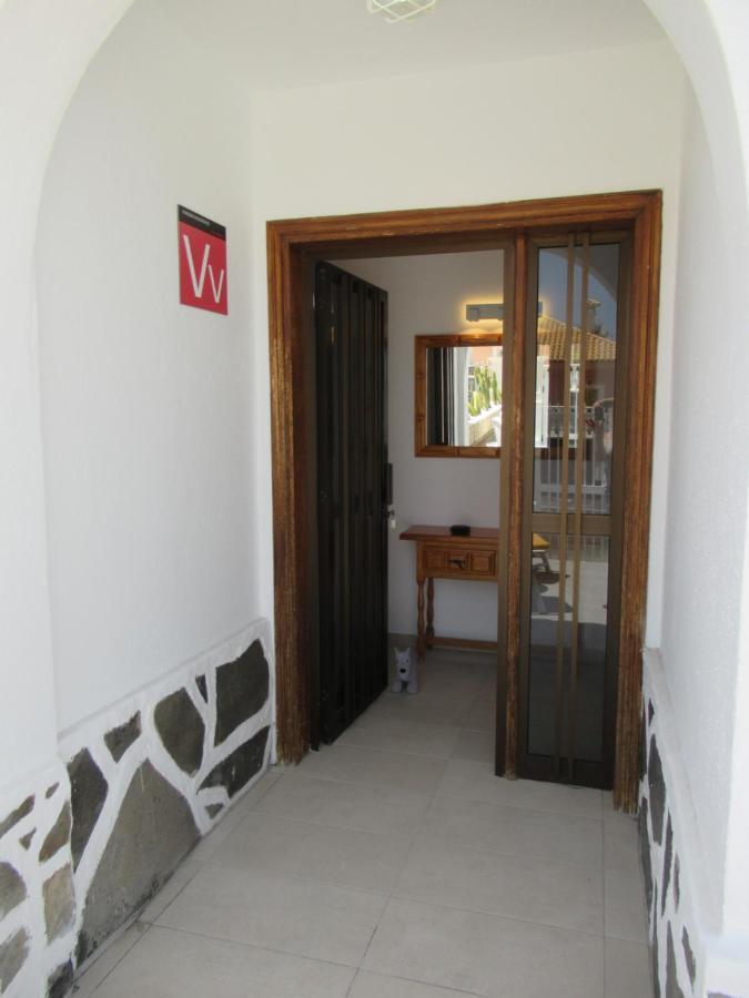 Las Rosas By Rentmedano Stunning Luxury Chocolate Box Villa With Private Heated Pool & Wifi El Médano Eksteriør billede