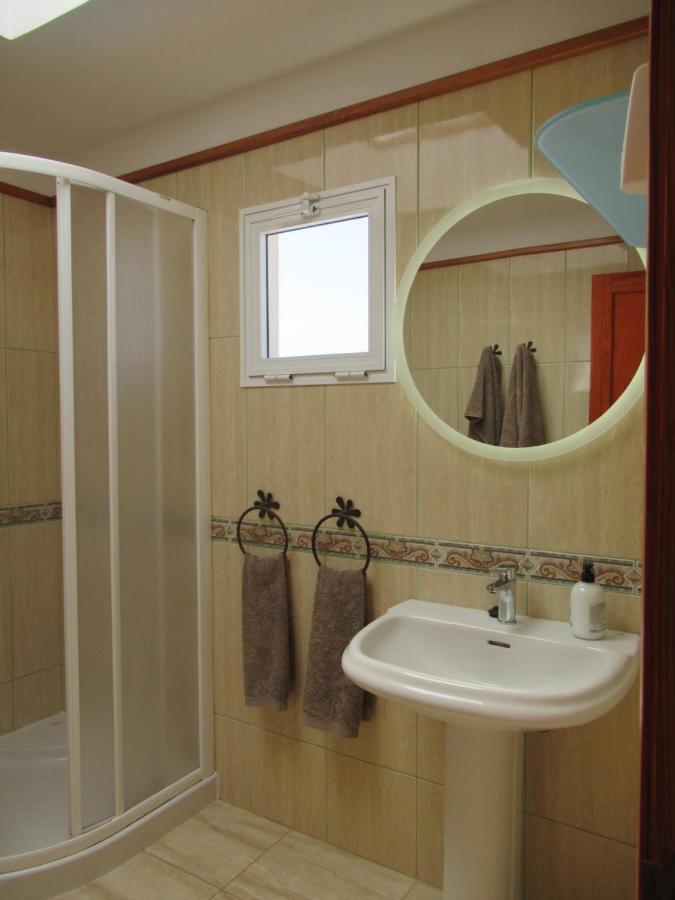 Las Rosas By Rentmedano Stunning Luxury Chocolate Box Villa With Private Heated Pool & Wifi El Médano Eksteriør billede